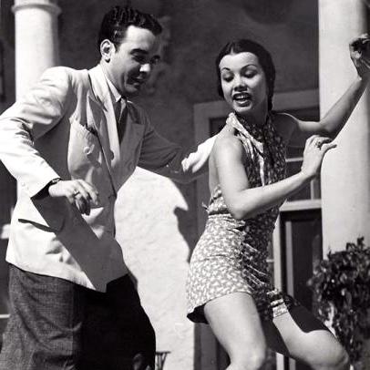 Danse vincennes salsa charleston swing chachacha espace sorano