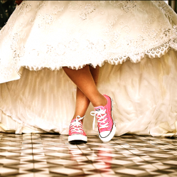 Ouverture bal de mariage Paris, Vincennes