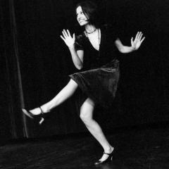 Charleston_Danse_solo_Paris_Vincennes_Espace_Sorano