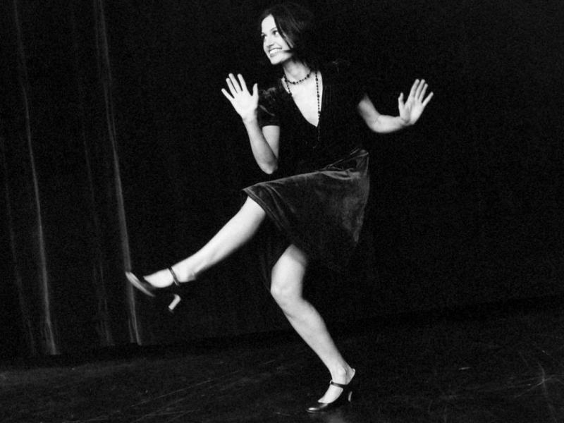 Charleston_Danse_solo_Paris_Vincennes_Espace_Sorano