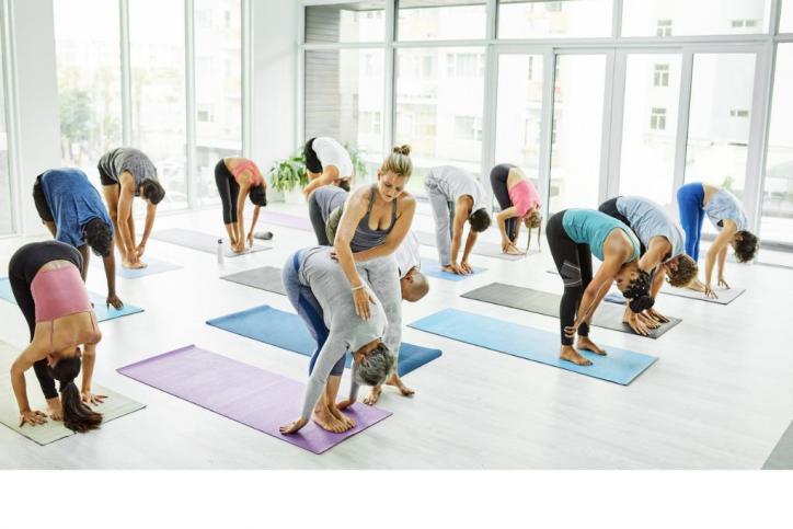 Stretching_Étirement_chaîne_postérieure